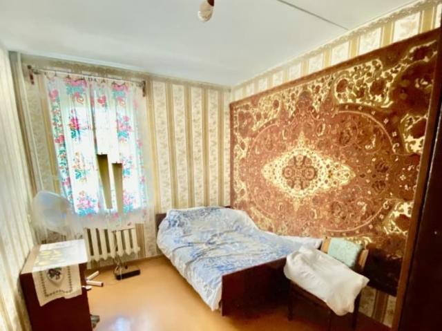 продажа жилая рабочий поселок Приволжский улица Чехова, 52