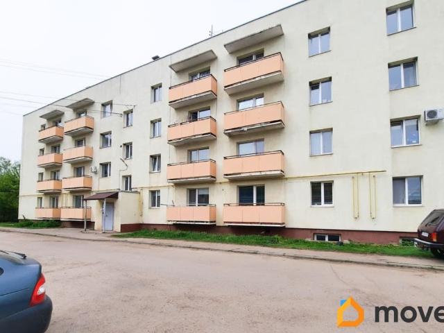 продажа жилая рабочий поселок Приволжский улица Пархоменко, 56