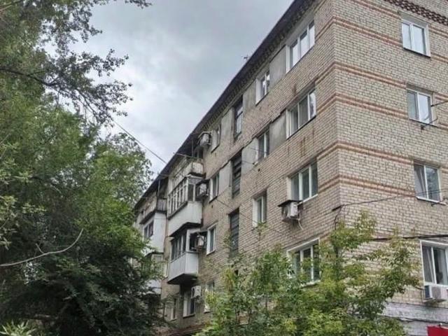 продажа жилая рабочий поселок Приволжский улица 2 й Квартал, 35