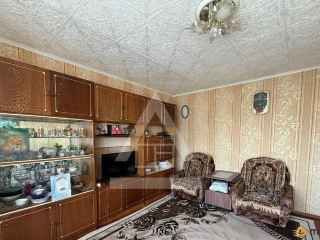продажа жилая рабочий поселок Роза переулок Щорса, 9А
