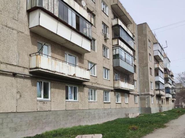продажа жилая рабочий поселок Роза улица Есенина, 1