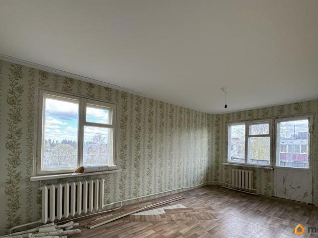 продажа жилая рабочий поселок Струги Красные улица Мира, 6