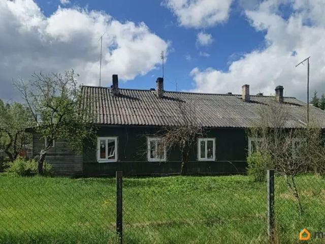 продажа жилая рабочий поселок Струги Красные улица Хуторская