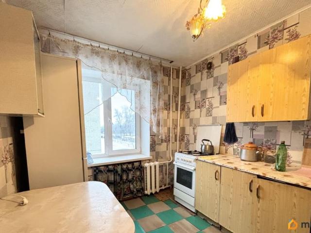 продажа жилая рабочий поселок Сенной улица Солопова, 18