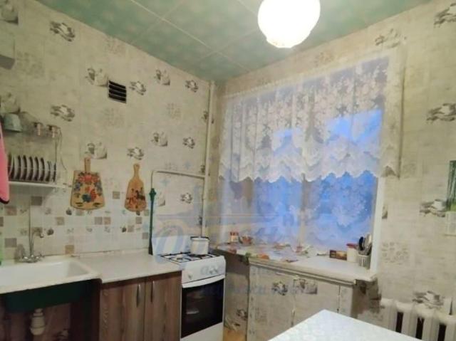 продажа жилая рабочий поселок Смолино улица Ленина, 13