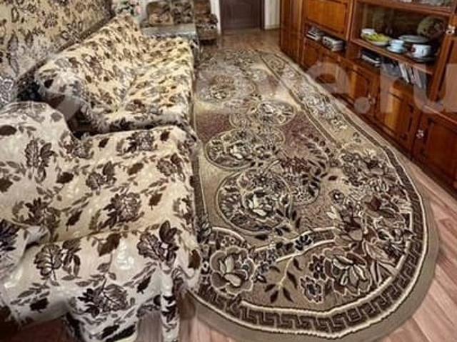 продажа жилая рабочий поселок Солнцево ул. Кирова, 6