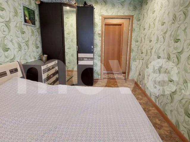 продажа жилая рабочий поселок Солнечный ул. Геологов, 22а