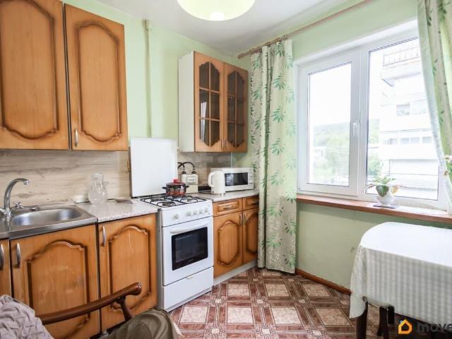 продажа жилая рабочий поселок Солнечный улица Парковая, 17А