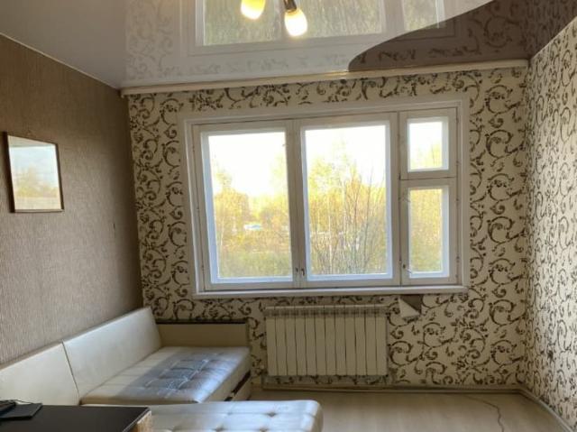 продажа жилая рабочий поселок Тумботино улица Жукова, 11