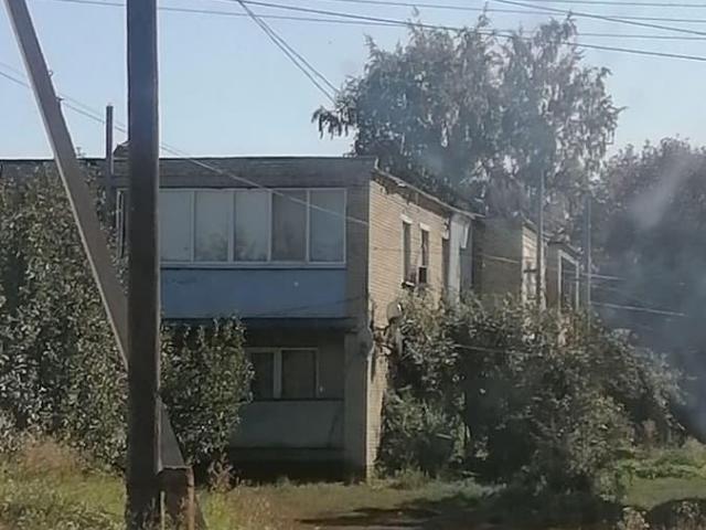 продажа жилая рабочий поселок Тамала улица Коммунистическая, 89