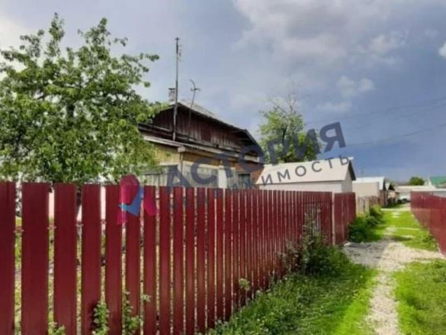 продажа жилая рабочий поселок Теплое ул. Кооперативный пер, 5