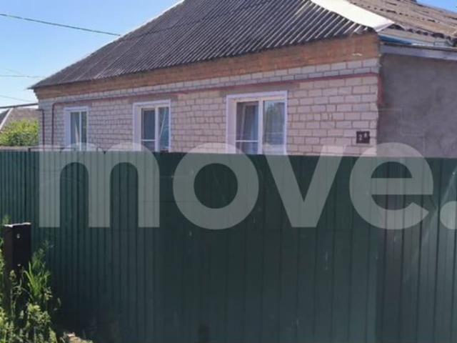 продажа жилая рабочий поселок Тим ул. Ленина, 2л