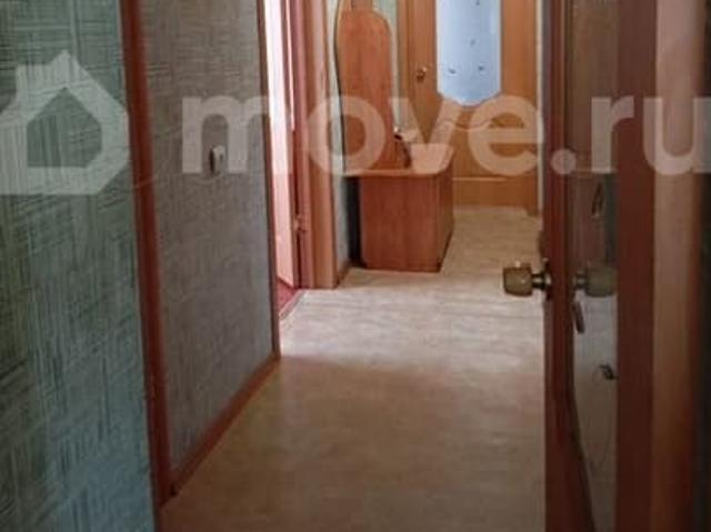 продажа жилая рабочий поселок Тим ул. Ленина, 67