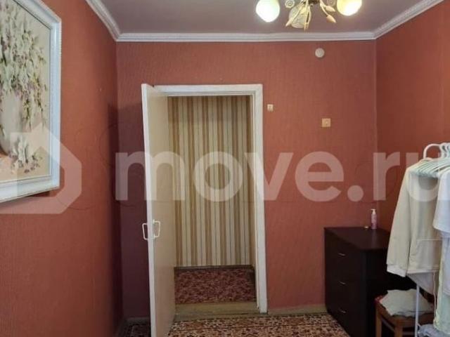 продажа жилая рабочий поселок Тим ул. Профсоюзная ул, 13а