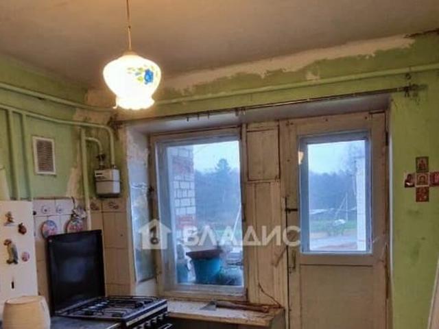 продажа жилая рабочий поселок Юганец улица Фабричная, 15