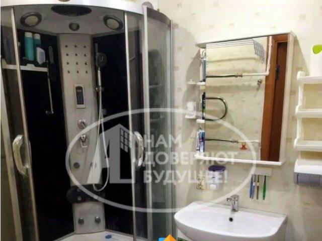 продажа жилая рабочий поселок Уральский улица Московская, 26