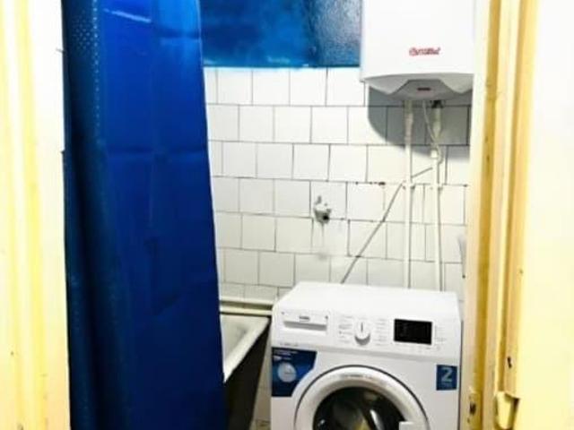 продажа жилая рабочий поселок Усть Уда улица Горького, 16