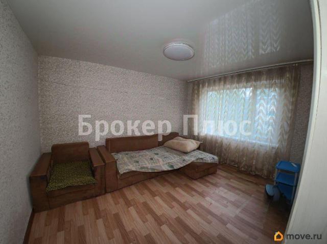 продажа жилая рабочий поселок Усть Абакан улица Молодежный Квартал, 9