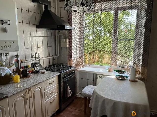 продажа жилая рабочий поселок Усть Донецкий улица Строителей, 64