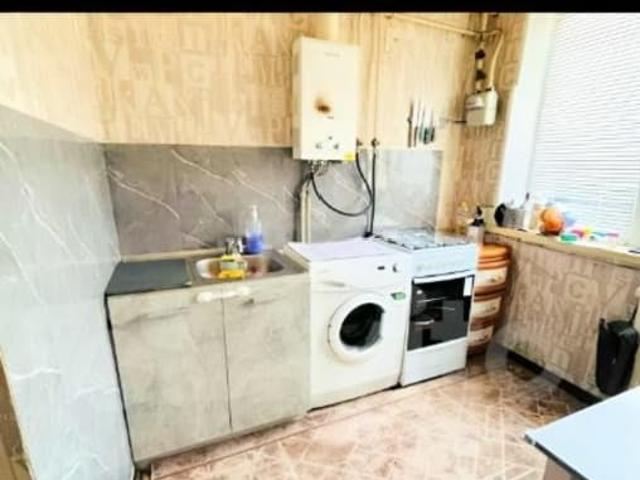 продажа жилая рабочий поселок Выездное улица Куликова, 36