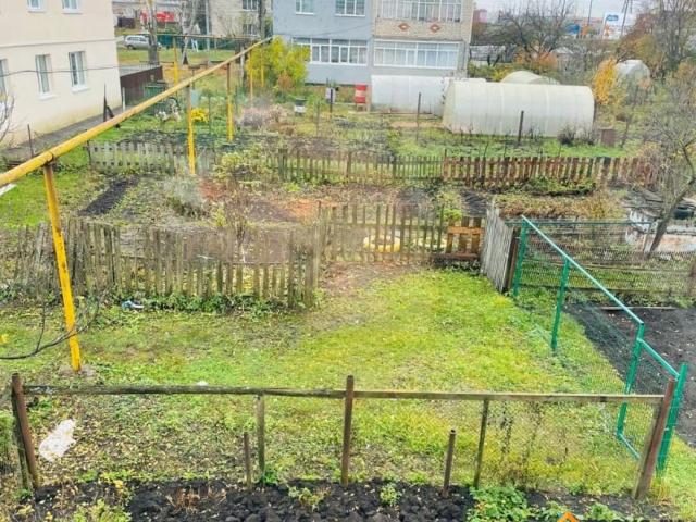 продажа жилая рабочий поселок Выездное улица Колхозная, 7