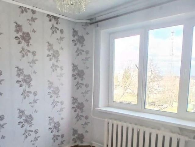 продажа жилая рабочий поселок Вача переулок Больничный, 5