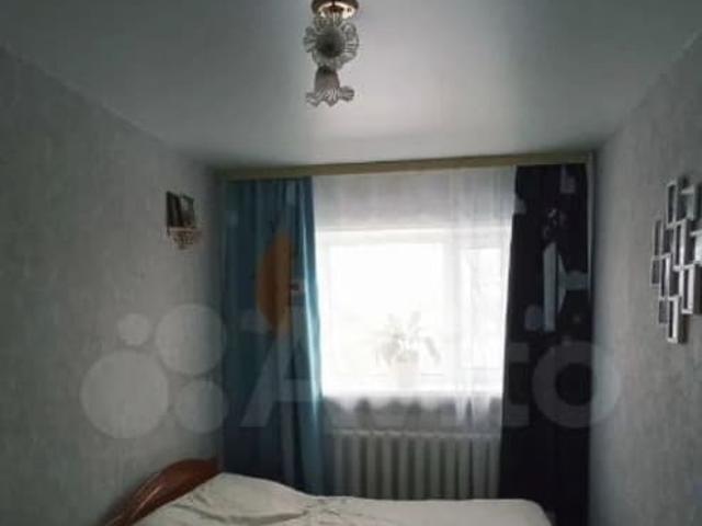 продажа жилая рабочий поселок Вача улица 1 Мая, 5А