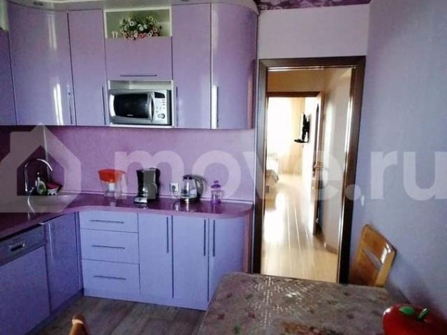 продажа жилая рабочий поселок Ванино ул. Карпатская ул, 5