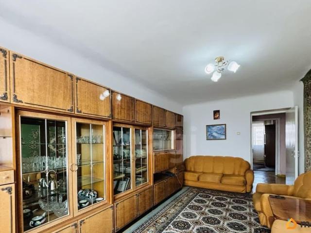 продажа жилая рабочий поселок Ванино улица 5 я Линия, 1