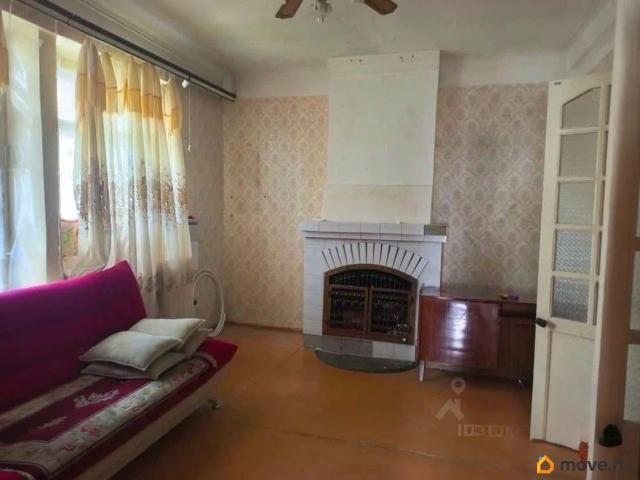 продажа жилая рабочий поселок Ванино улица Стадионная, 8