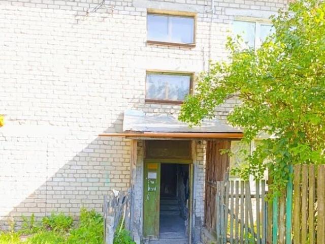 продажа жилая рабочий поселок Ветлужский переулок Первомайский, 25