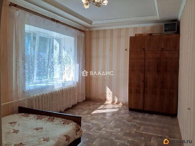 продажа жилая рабочий поселок Ветлужский улица Транспортная, 17