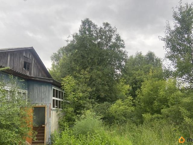 продажа жилая рабочий поселок Ветлужский улица Верхняя, 3