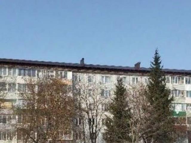продажа жилая рабочий поселок Заокский проезд Комсомольский, 12