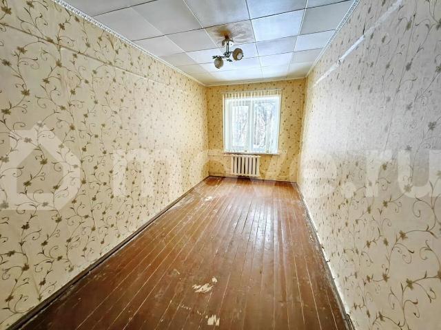продажа жилая рабочий поселок Заокский ул. Первомайский пр, 3