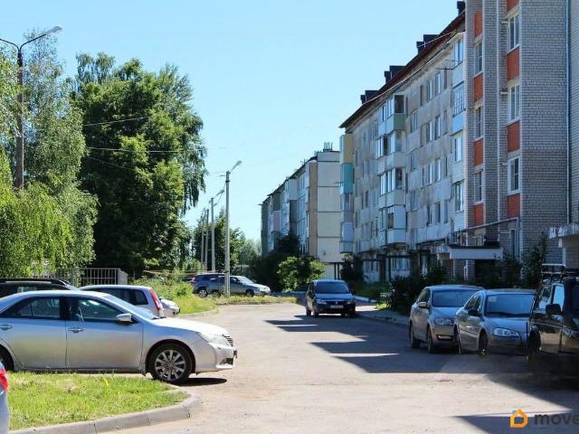 продажа жилая рабочий поселок Заокский улица Мира, 8