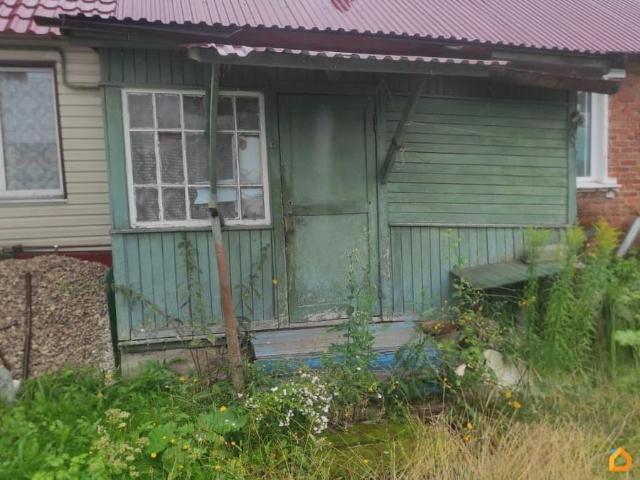 продажа жилая рабочий поселок Заокский улица Поленова, 67
