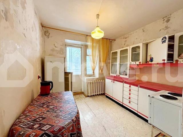 продажа жилая рабочий поселок Заветы Ильича ул. Невельского, 25