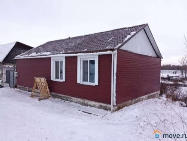 продажа жилая рабочий поселок Зеленый Бор ул. Береговая