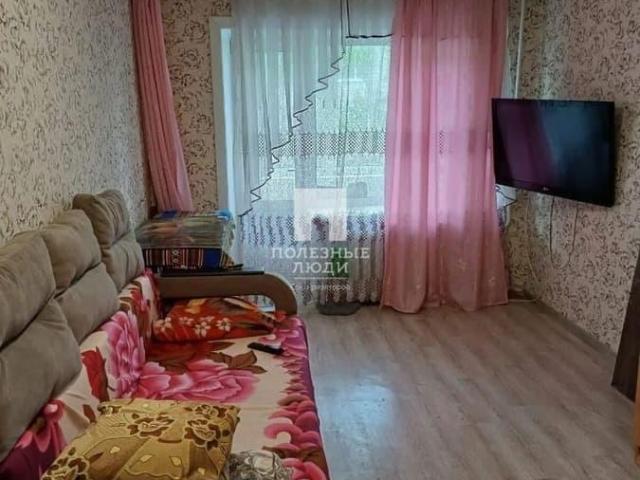 продажа жилая Райчихинск улица Победы, 52