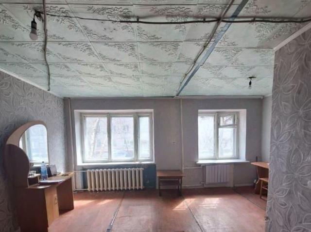 продажа жилая Райчихинск улица Победы, 58