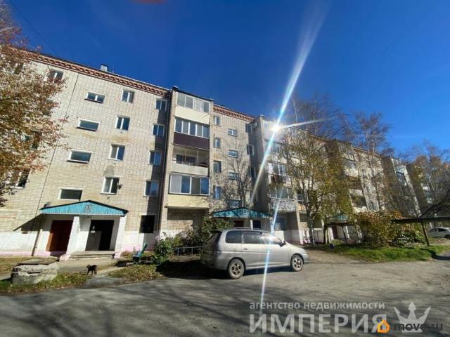 продажа жилая Райчихинск улица Победы, 63