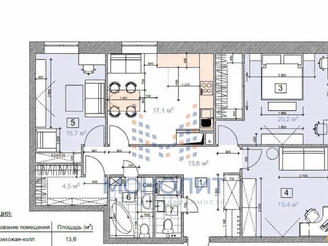 продажа жилая Раменское улица Чугунова, 15б