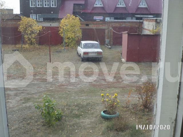 продажа жилая Рассказово ул. Фабричный пр, 41