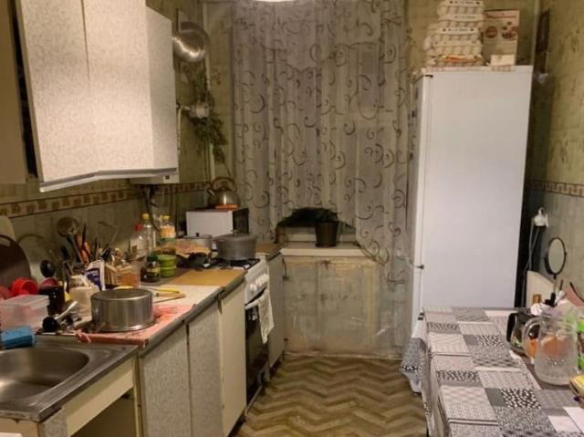 продажа жилая Рассказово улица 60 лет Рассказово, 6