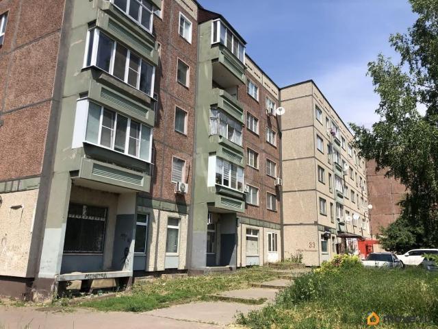 продажа жилая Рассказово улица 60 лет Рассказово, 33