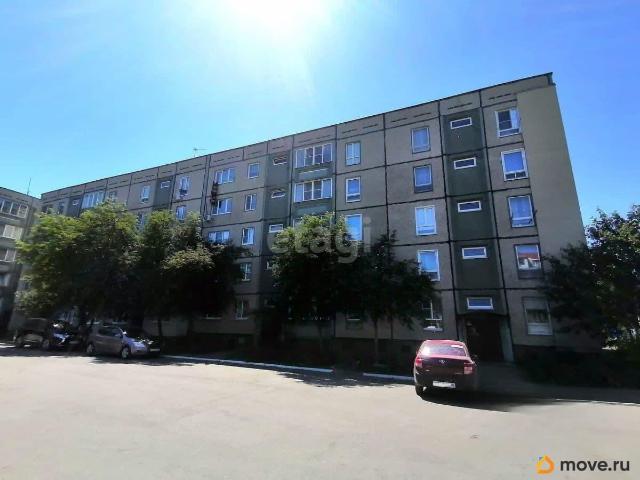 продажа жилая Рассказово улица 60 лет Рассказово, 31