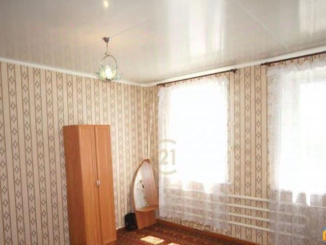 продажа жилая Рассказово улица Некрасова, 22