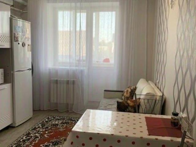 продажа жилая Рассказово улица Некрасова, 55