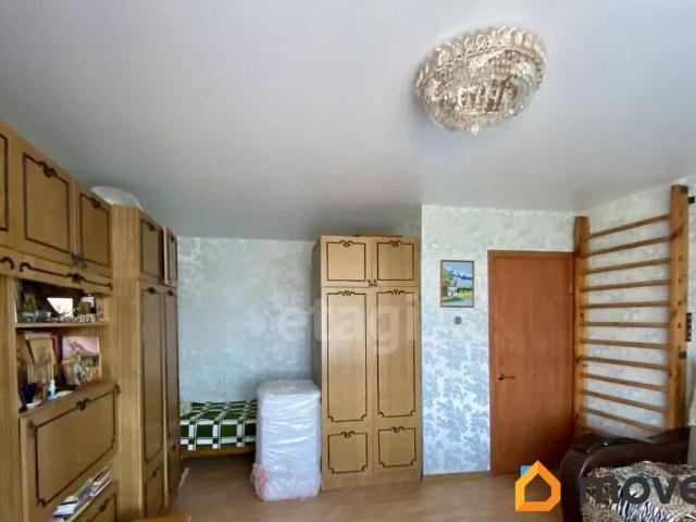 продажа жилая Рассказово улица Пушкина, 64
